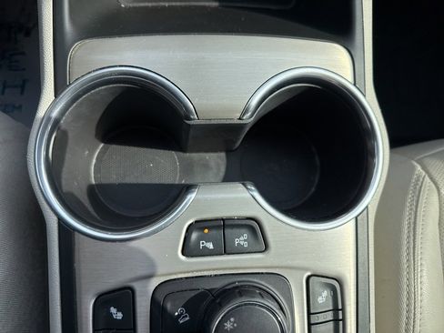 Used 2021 GMC Terrain Denali w/ Denali Premium Package image 25