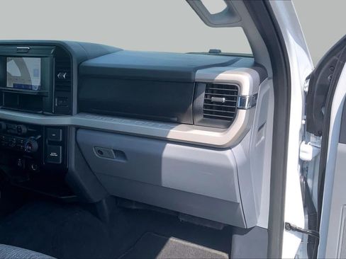 Used 2026 Ford F250 XLT AWD/4WD image 18