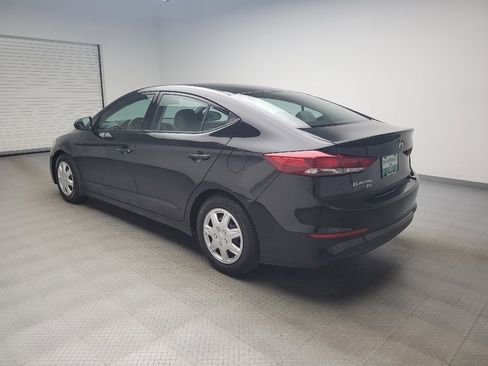 Used 2018 Hyundai Elantra SE FWD image 5