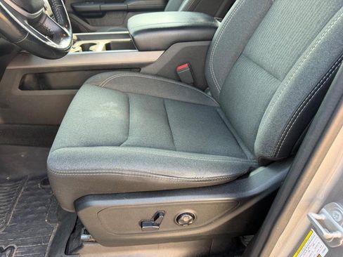 Used 2020 RAM 1500 Big Horn AWD/4WD image 18