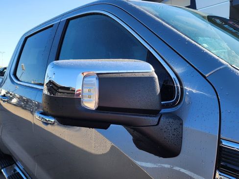 New 2026 GMC Sierra 1500 SLT image 12