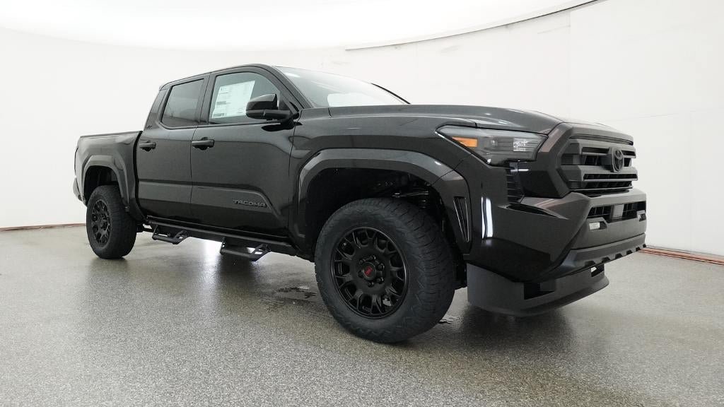 New 2026 Toyota Tacoma SR5 AWD/4WD image 29