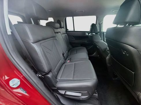 Certified 2026 Hyundai Santa Fe SEL FWD image 28