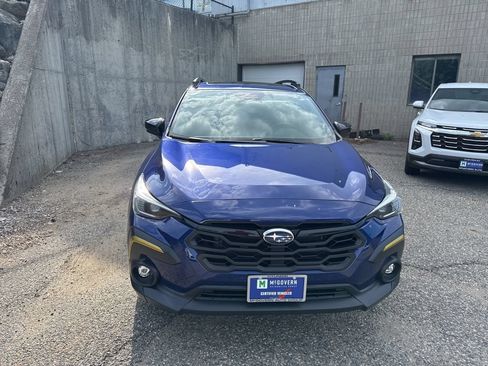 Used 2024 Subaru Crosstrek 2.5i Sport w/ Crosstrek Mirror Package AWD/4WD image 10