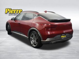 Used 2023 Genesis GV60 Performance video 2