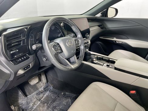 Used 2023 Lexus RX 350 Premium w/ Cold Area Package image 9