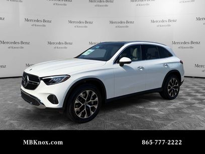 Used 2026 Mercedes-Benz GLC 350e 4MATIC