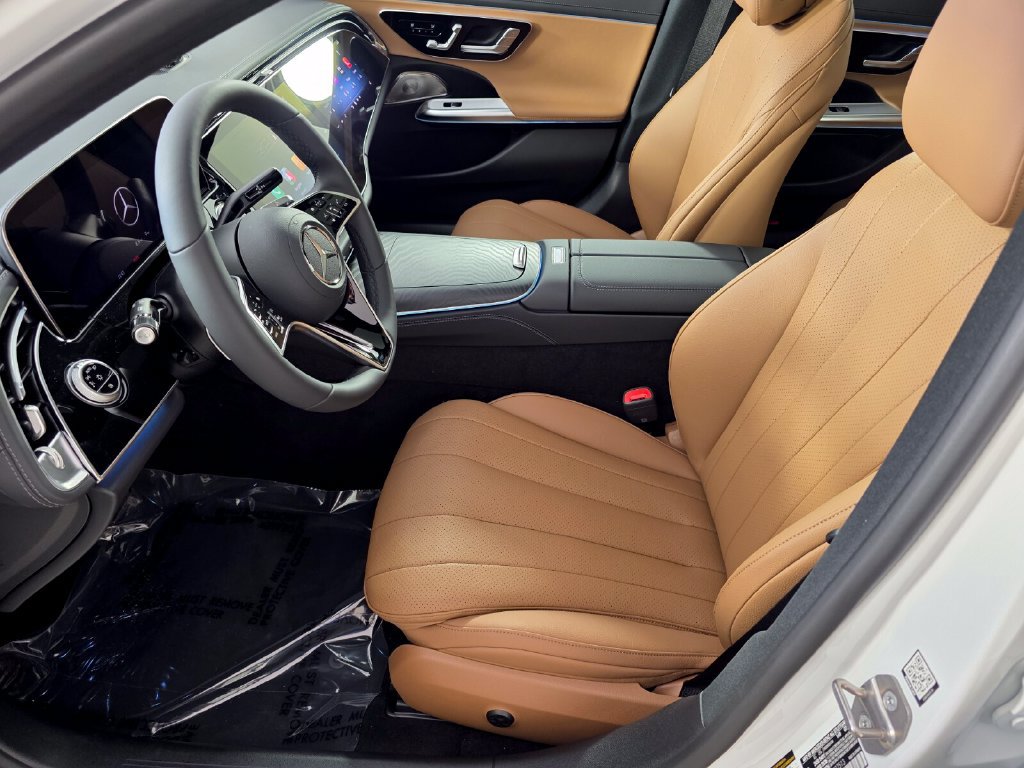 New 2027 Mercedes-Benz E 350 Sedan image 6