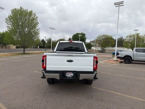 Certified 2025 Ford F250 Lariat AWD/4WD image 5