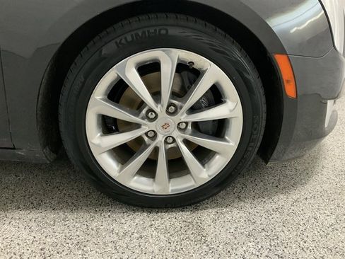 Used 2014 Cadillac XTS Luxury AWD/4WD image 12