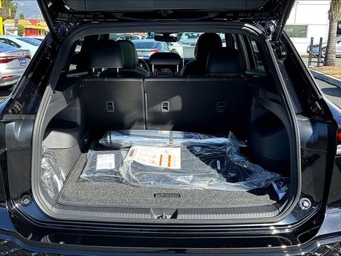 New 2026 Volkswagen Tiguan SE R-Line image 24