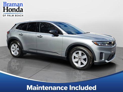 New 2026 Honda Prologue Eco image 1