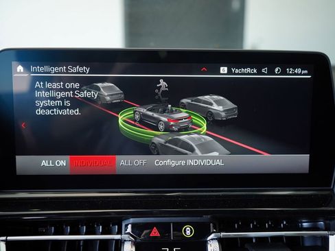 Used 2025 BMW M8 Competition AWD/4WD image 20