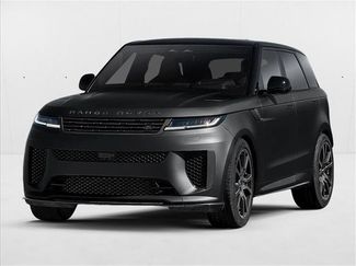 Used 2024 Land Rover Range Rover Sport SE AWD/4WD video 1