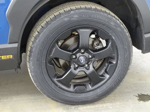 Used 2022 Subaru Forester Wilderness AWD/4WD image 42