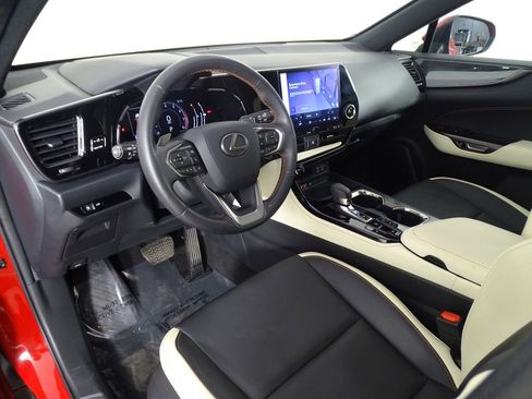 Used 2023 Lexus NX 350 AWD image 19