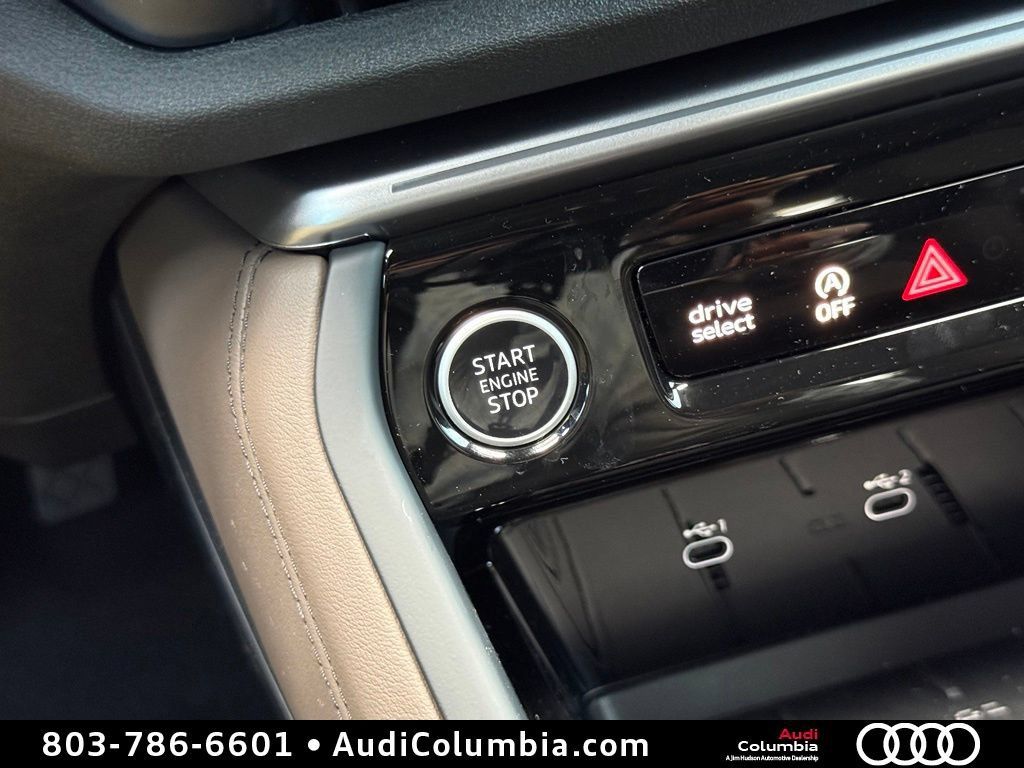New 2026 Audi Q5 Premium Plus AWD/4WD image 28