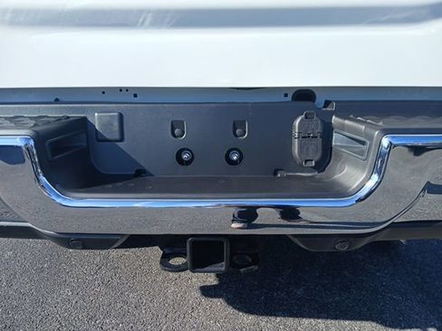 New 2026 RAM 3500 Tradesman AWD/4WD image 6