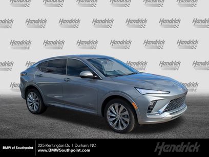 Used 2024 Buick Envista Avenir
