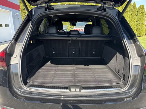 Used 2025 Mercedes-Benz GLE 350 4MATIC image 5