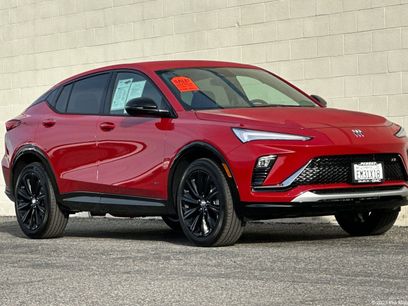 Used 2026 Buick Envista Sport Touring w/ Convenience I Package