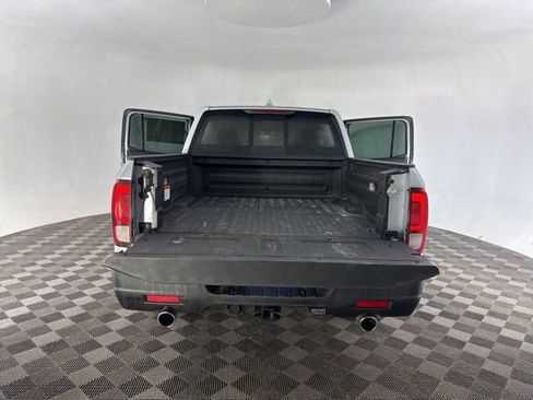 Certified 2025 Honda Ridgeline RTL image 20