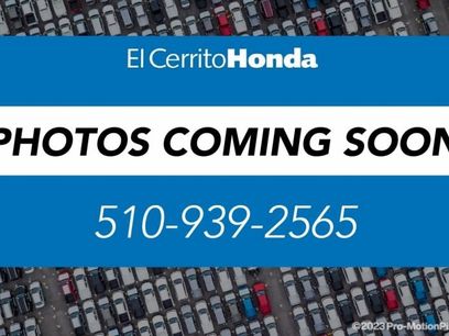 Used 2020 Honda CR-V EX-L