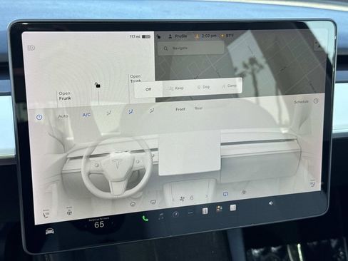 Used 2021 Tesla Model Y Long Range image 12