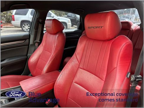 Used 2019 Honda Accord Sport image 10