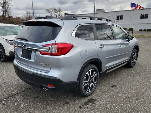 New 2026 Subaru Ascent Touring image 4