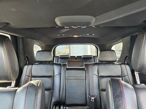 Used 2024 Dodge Durango GT image 40