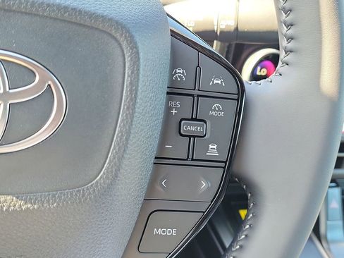 New 2026 Toyota bZ image 10