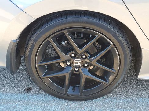 Used 2022 Honda Civic Sport image 33