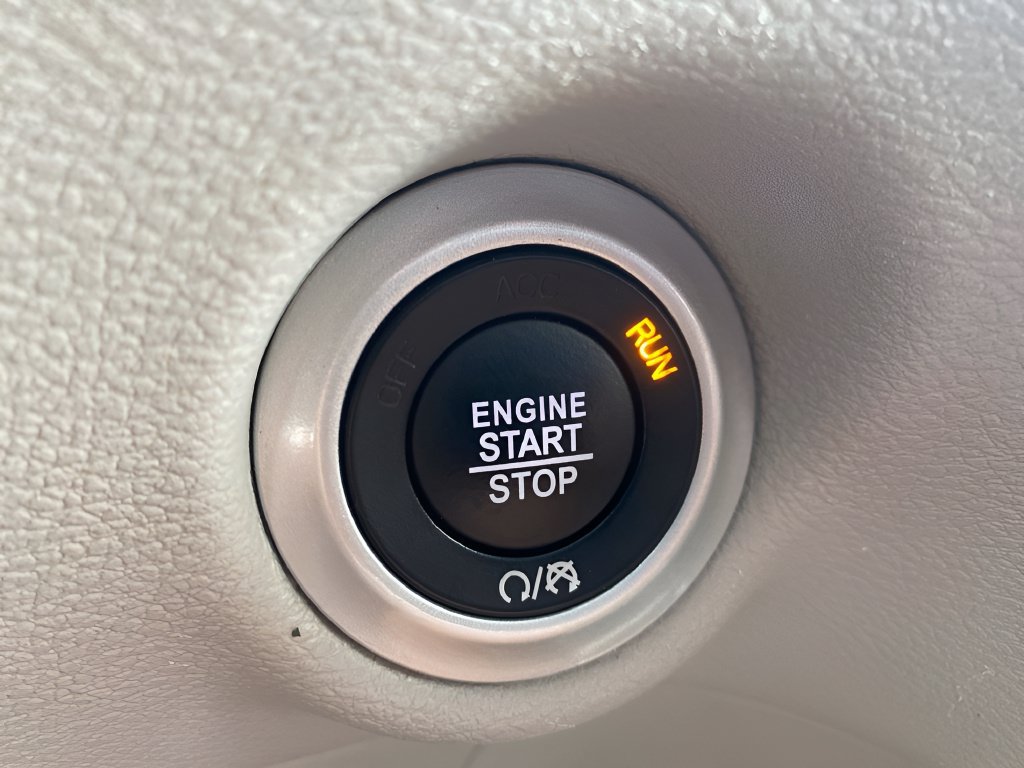Used 2023 Chrysler Voyager LX FWD image 24