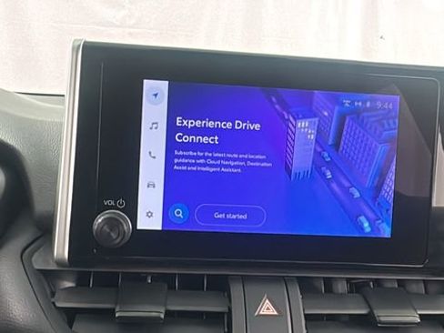 Used 2024 Toyota RAV4 LE image 24