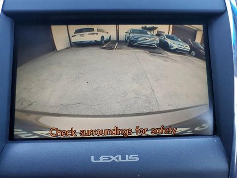 Used 2007 Lexus ES 350 FWD image 30