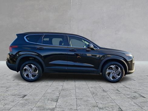 Used 2023 Hyundai Santa Fe SE AWD/4WD image 4