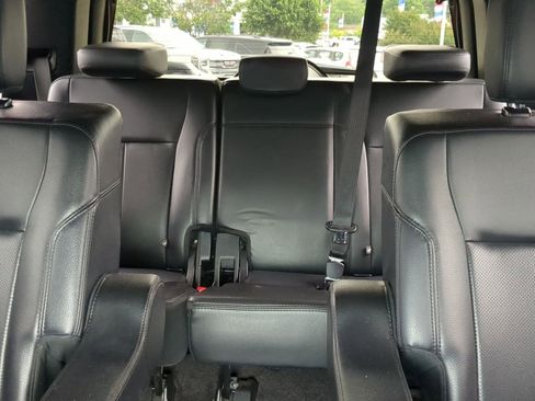 Used 2021 Ford Expedition XLT RWD image 22