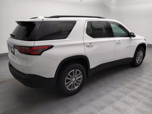 Used 2022 Chevrolet Traverse LT AWD/4WD image 10