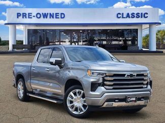 Used 2024 Chevrolet Silverado 1500 High Country w/ High Country Premium Package RWD video 1