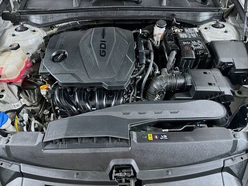 Used 2021 Hyundai Sonata SEL image 28