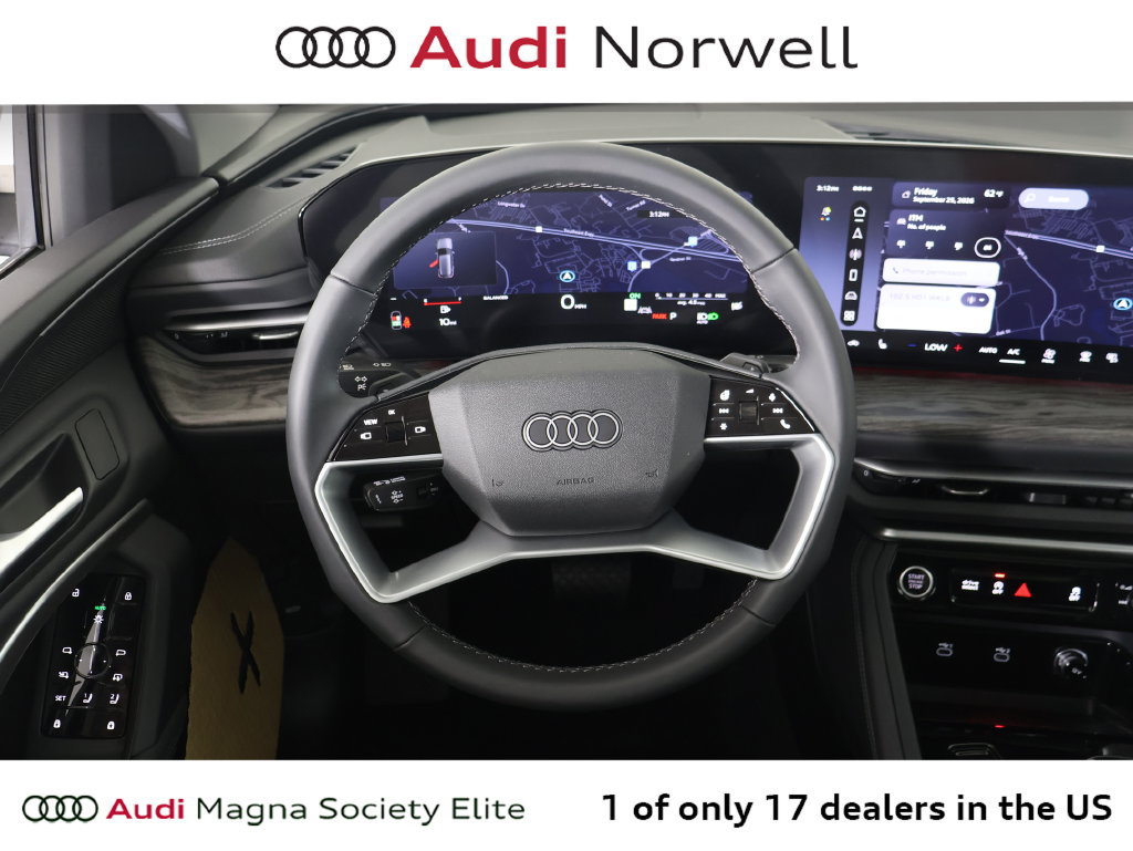 New 2026 Audi Q5 Premium AWD/4WD image 29