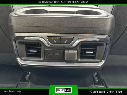 Used 2020 GMC Sierra 2500 Denali w/ Denali Ultimate Package image 30