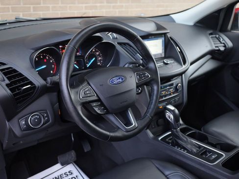 Used 2019 Ford Escape SEL AWD/4WD image 13