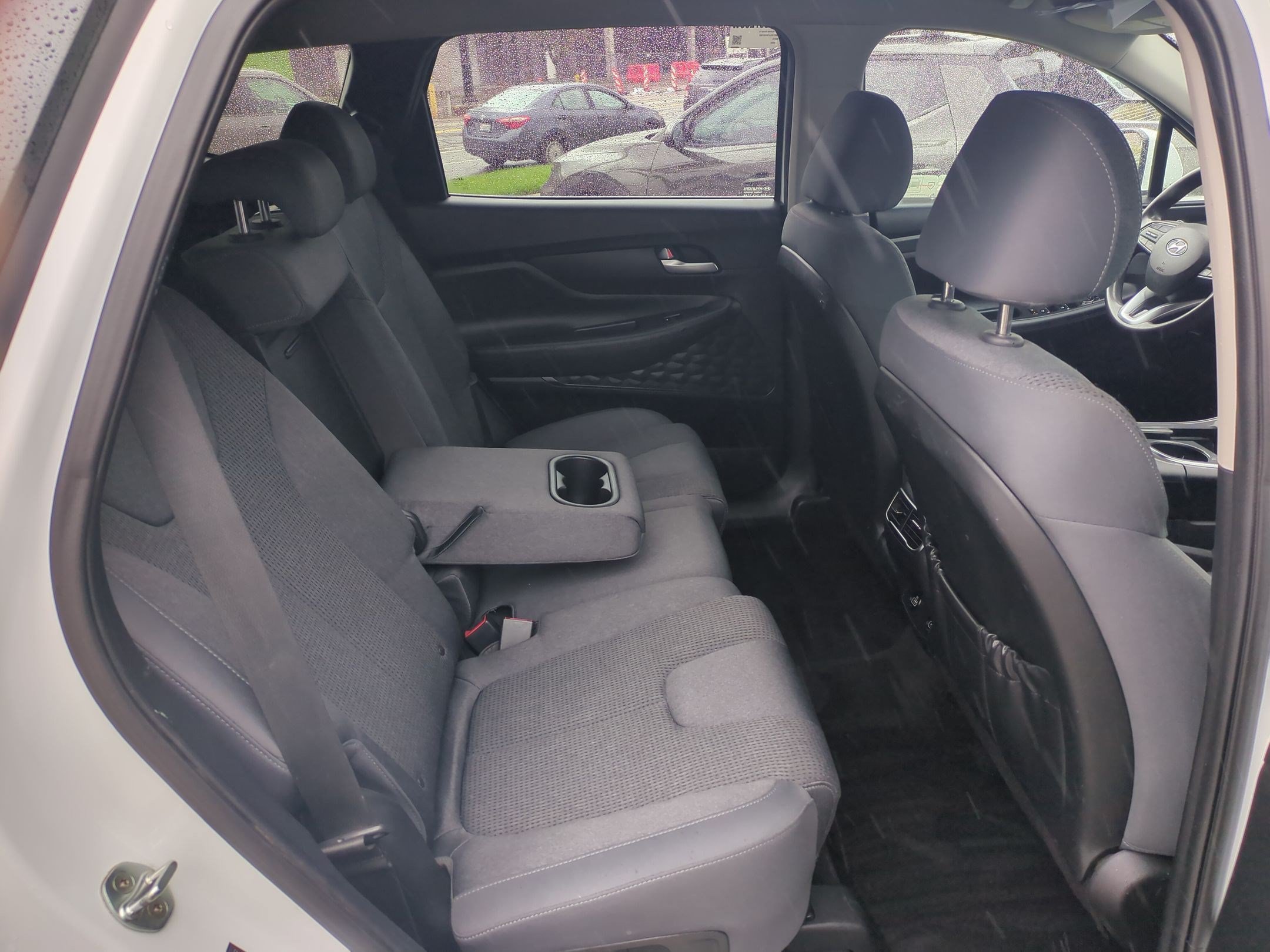 Used 2022 Hyundai Santa Fe SE AWD/4WD image 29