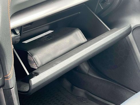 Used 2023 Subaru Crosstrek 2.5i Limited image 11