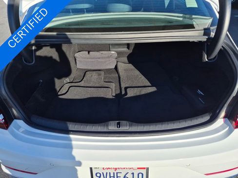 Used 2026 Genesis G80 2.5T image 26