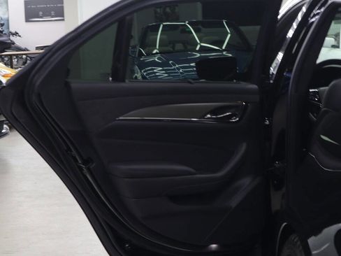 Used 2019 Cadillac CTS V w/ Luxury Package image 30