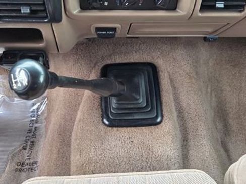 Used 1995 Ford F250 2WD SuperCab image 20