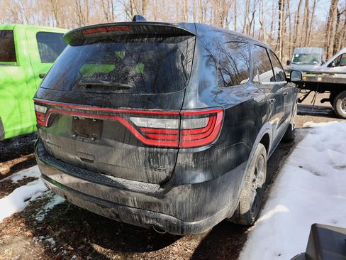 Used 2021 Dodge Durango R/T w/ Blacktop Package image 6